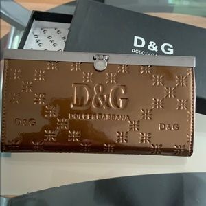Dolce & Gabbana Walet